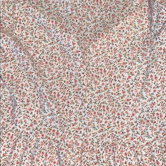 american eagle baby doll dress - Picture 4 of 5